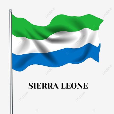 Newsletter der Botschaft von Sierra Leone in der Schweiz