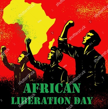 African Liberation Day – The Patriotic Vanguard